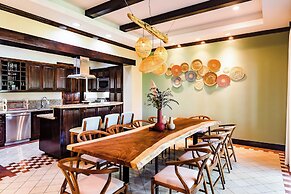 Hacienda Pinilla Vacation Rentals