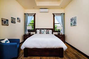 Hacienda Pinilla Vacation Rentals