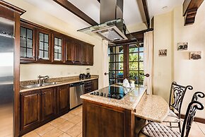 Hacienda Pinilla Vacation Rentals