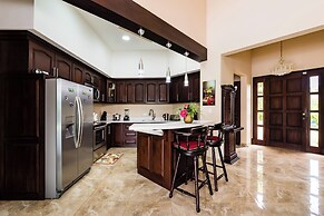 Hacienda Pinilla Vacation Rentals