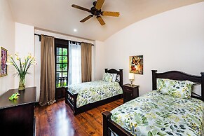 Hacienda Pinilla Vacation Rentals