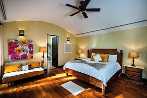 Hacienda Pinilla Vacation Rentals