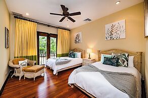 Hacienda Pinilla Vacation Rentals