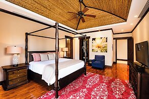 Hacienda Pinilla Vacation Rentals