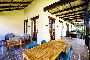 Hacienda Pinilla Vacation Rentals