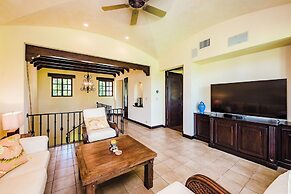 Hacienda Pinilla Vacation Rentals
