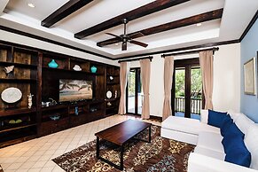 Hacienda Pinilla Vacation Rentals