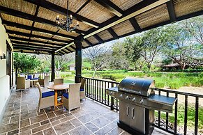 Hacienda Pinilla Vacation Rentals