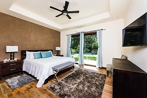 Hacienda Pinilla Vacation Rentals