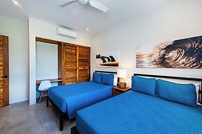 Hacienda Pinilla Vacation Rentals