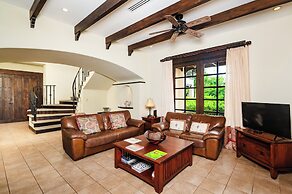 Hacienda Pinilla Vacation Rentals