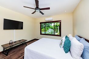 Hacienda Pinilla Vacation Rentals