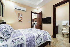 Hacienda Pinilla Vacation Rentals