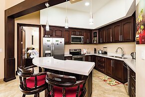 Hacienda Pinilla Vacation Rentals