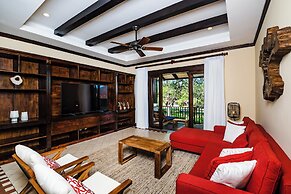 Hacienda Pinilla Vacation Rentals