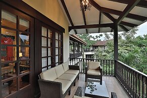 Hacienda Pinilla Vacation Rentals