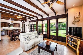 Hacienda Pinilla Vacation Rentals