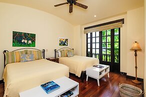 Hacienda Pinilla Vacation Rentals