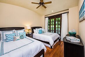 Hacienda Pinilla Vacation Rentals