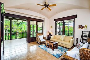 Hacienda Pinilla Vacation Rentals