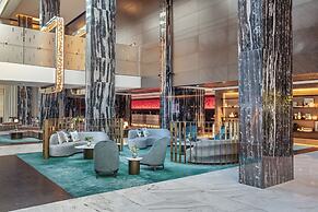 The Darling at the Star