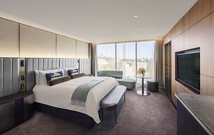 The Darling at the Star