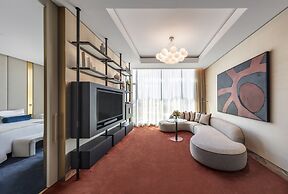 The Darling at the Star