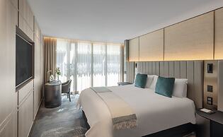 The Darling at the Star