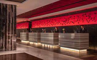 The Darling at the Star