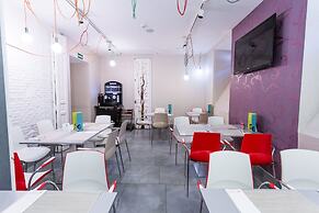 Petit Palace Lealtad Plaza