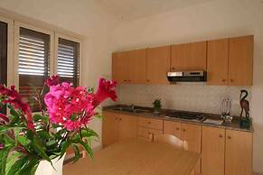 Hotel Residence Le Playe