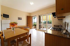 Hotel Residence Le Playe