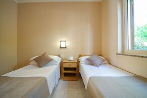 Hotel Residence Le Playe