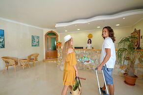 Hotel Residence Le Playe