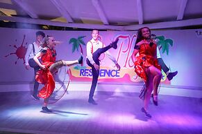 Hotel Residence Le Playe