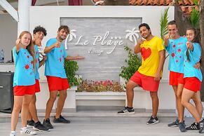 Hotel Residence Le Playe