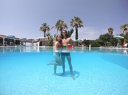 Hotel Residence Le Playe