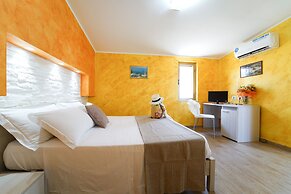 Hotel Residence Le Playe