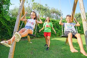 Hotel Residence Le Playe