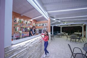 Hotel Residence Le Playe