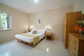 Hotel Residence Le Playe