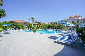 Hotel Residence Le Playe