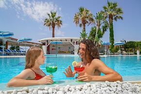 Hotel Residence Le Playe