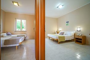 Hotel Residence Le Playe