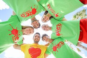 Hotel Residence Le Playe