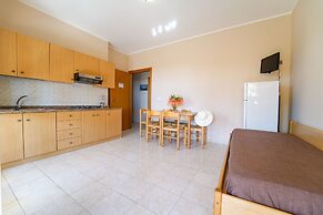 Hotel Residence Le Playe