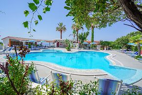 Hotel Residence Le Playe