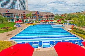 Royal Decameron Punta Centinela