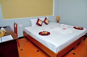 Thai Hoa Resort