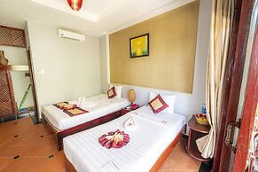 Thai Hoa Resort